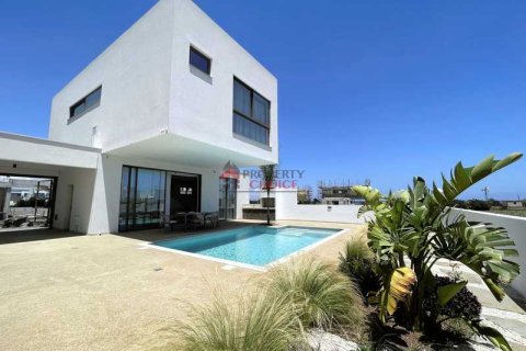 3 chambres Villa à Protaras, Cyprus No. 29840 1