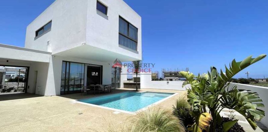 3 chambres Villa à Protaras, Cyprus No. 29840