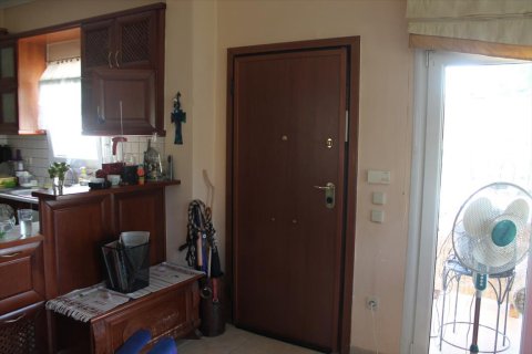 Вилла с 6 спальнями в Халкидики, Греция №58527 24