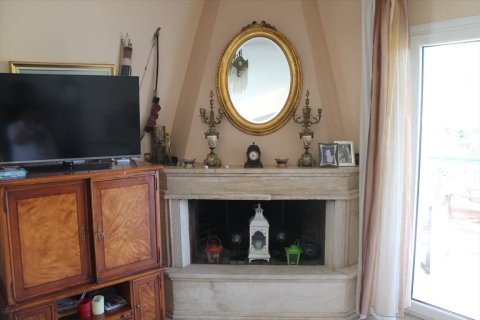 Вилла с 6 спальнями в Халкидики, Греция №58527 29