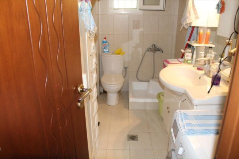 Вилла с 6 спальнями в Халкидики, Греция №58527 30