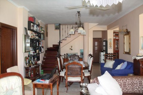 Вилла с 6 спальнями в Халкидики, Греция №58527 27