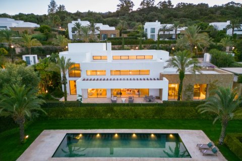 5 chambres Villa à Casares, Spain No. 111208