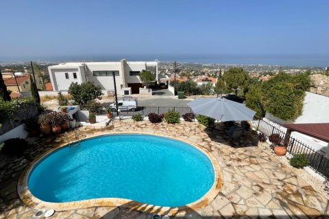 3 bedrooms Villa in Paphos, Cyprus No. 62440 26