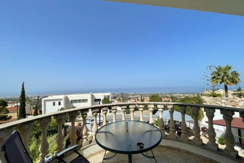 3 bedrooms Villa in Paphos, Cyprus No. 62440 23