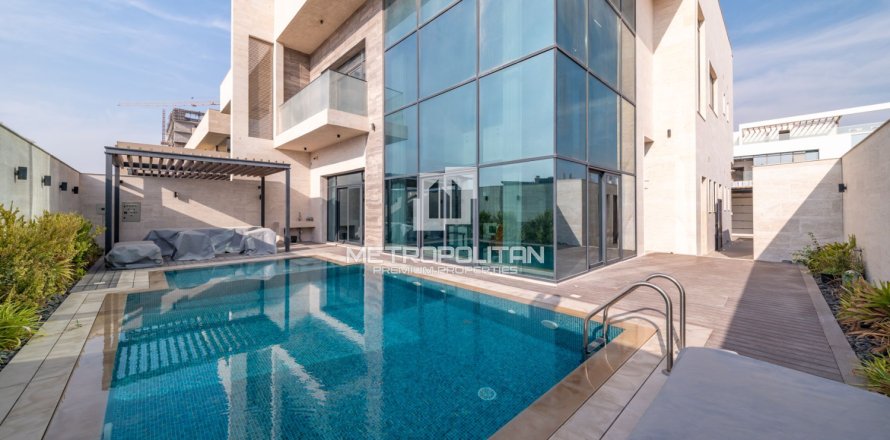 6 chambres Villa à Nad Al Sheba 1, UAE No. 119715