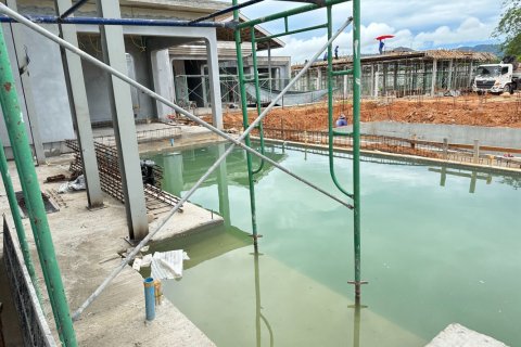 4 bedrooms Villa in Phuket, Thailand No. 64992 15