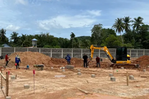 4 bedrooms Villa in Phuket, Thailand No. 64992 10