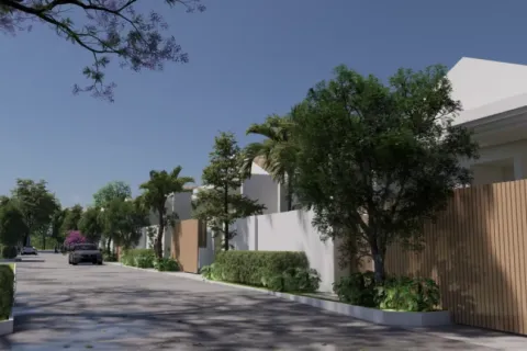 4 bedrooms Villa in Phuket, Thailand No. 64992 3