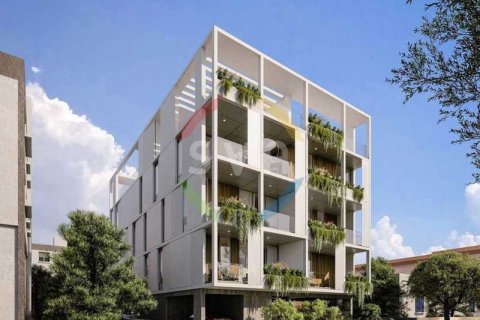 3 chambres Penthouse à Limassol, Cyprus No. 82215 4