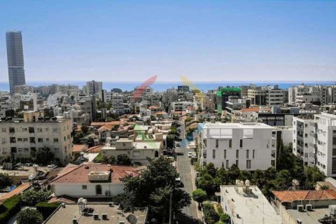 3 chambres Penthouse à Limassol, Cyprus No. 82215 1