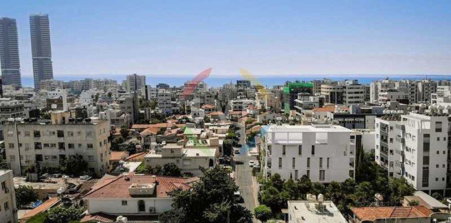 3 chambres Penthouse à Limassol, Cyprus No. 82215