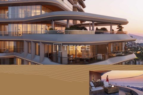 2 dormitorios Apartment en Ho Chi Minh, Vietnam No. 17588 10