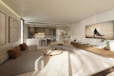 2 chambres Appartement à Long Hoa, Vietnam No. 88269 5