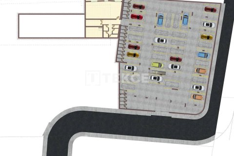 3 bedrooms Penthouse in Phu Ngai, Vietnam No. 11404 9