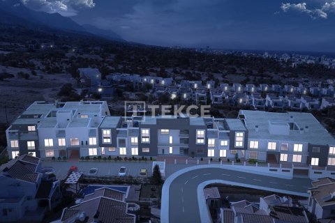 3 bedrooms Penthouse in Phu Ngai, Vietnam No. 11404 15