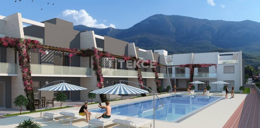 3 bedrooms Penthouse in Phu Ngai, Vietnam No. 11404