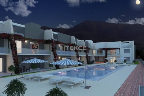 3 bedrooms Penthouse in Phu Ngai, Vietnam No. 11404 2