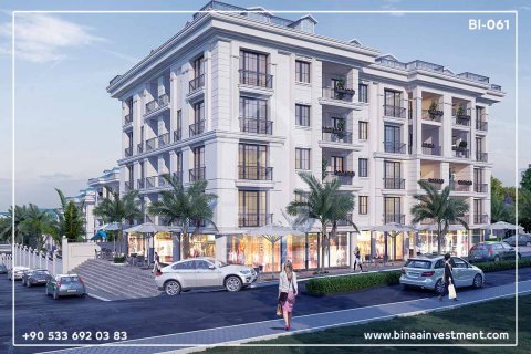 3 dormitorios Apartment en Bac Tu Liem, Vietnam No. 13595 6