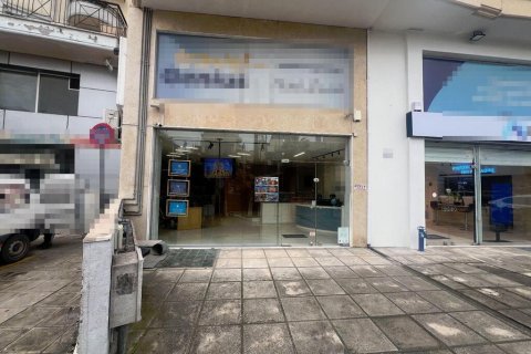 194m² Commercial property en Evosmos, Greece No. 108167 11