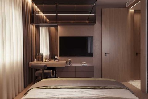 2 chambres Appartement à Germasogeia, Cyprus No. 79731 4