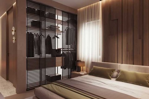 2 chambres Appartement à Germasogeia, Cyprus No. 79731 5