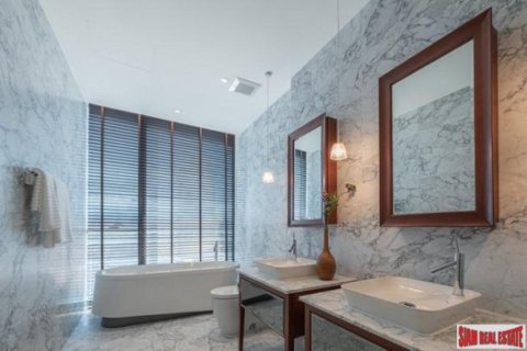 2 bedrooms Apartment in Bangkok, Thailand No. 96968 19