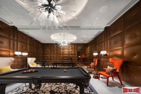 2 bedrooms Apartment in Bangkok, Thailand No. 96968 6