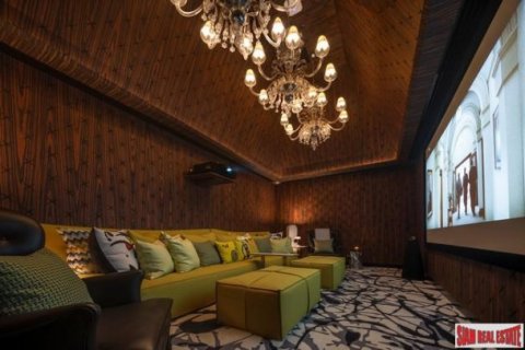 2 bedrooms Apartment in Bangkok, Thailand No. 96968 5