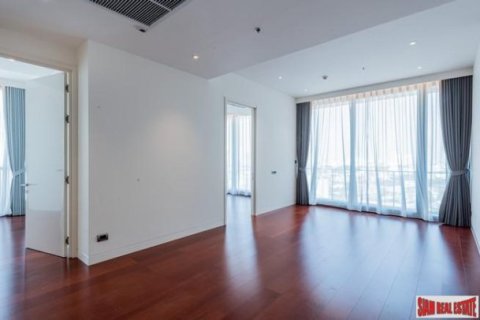 2 bedrooms Apartment in Bangkok, Thailand No. 96968 9