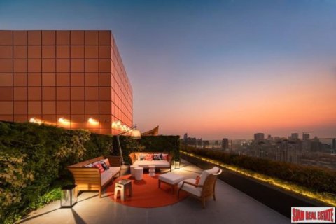 2 bedrooms Apartment in Bangkok, Thailand No. 96968 7