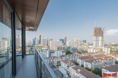 2 bedrooms Apartment in Bangkok, Thailand No. 96968 10