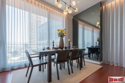 2 bedrooms Apartment in Bangkok, Thailand No. 96968 18