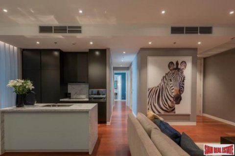 2 bedrooms Apartment in Bangkok, Thailand No. 96968 17