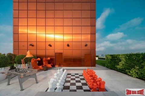 2 bedrooms Apartment in Bangkok, Thailand No. 96968 3