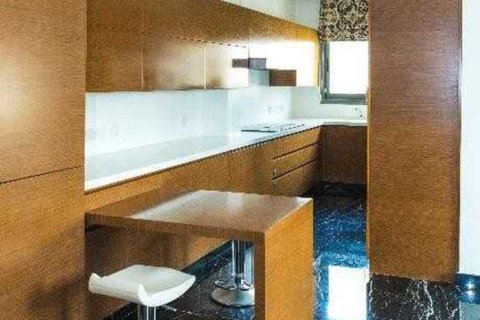 4 bedrooms Penthouse in Limassol, Cyprus No. 32844 11