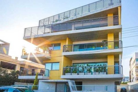 4 bedrooms Penthouse in Limassol, Cyprus No. 32844 1