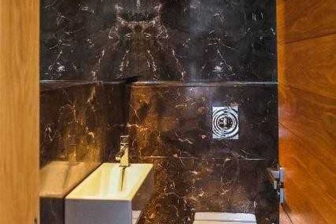 4 bedrooms Penthouse in Limassol, Cyprus No. 32844 10