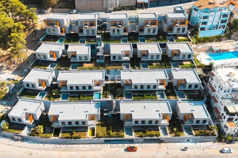 Вилла с 4 спальнями в Chau Lang, Вьетнам №11652 29