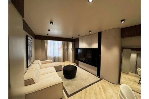 Квартира с 2 спальнями в Бешикташ, Турция №124986