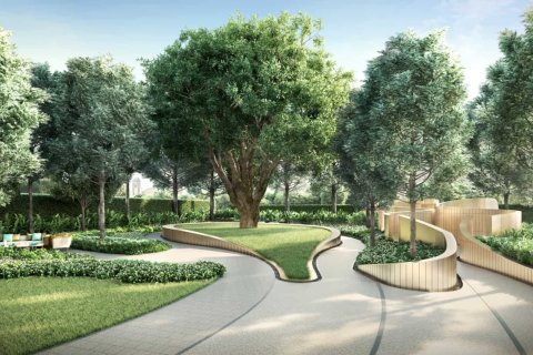 2 bedrooms Condo  in Bangkok, Thailand No. 2050 15