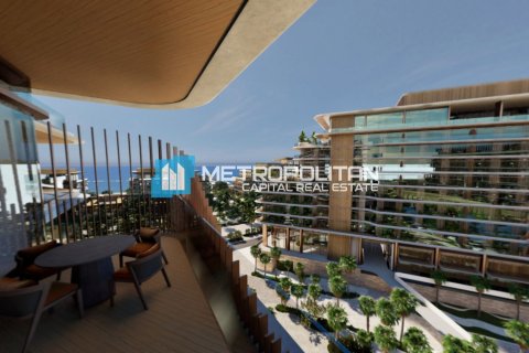 2 bedrooms Apartment on the Saadiyat Island, UAE No. 121971