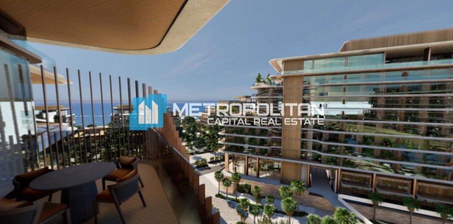 2 dormitorios Apartment en Saadiyat Island, UAE No. 121971