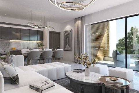 3 bedrooms Penthouse in Germasogeia, Cyprus No. 32248 4