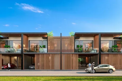 2 chambres Land à Que Nham, Vietnam No. 3110 2