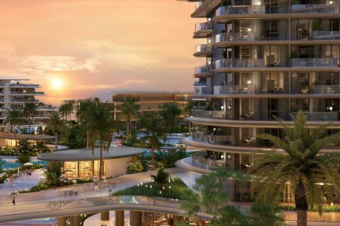 1 dormitorio Apartment en Dubai, UAE No. 123029