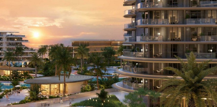 1 bedroom Apartment in Dubai, UAE No. 123029
