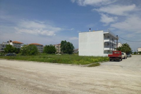 750m² Land in Pieria, Greece No. 60379 7
