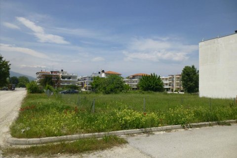 750m² Land in Pieria, Greece No. 60379 3