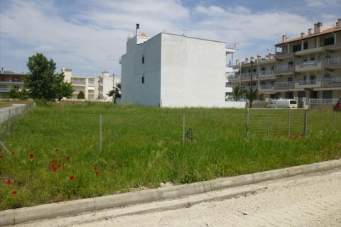 750m² Land in Pieria, Greece No. 60379 6